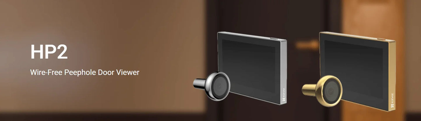 Ezviz Hp2