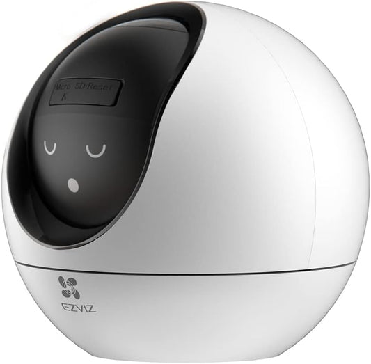 EZVIZ C6 2K⁺