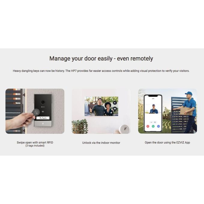 Ezviz Hp7 2k