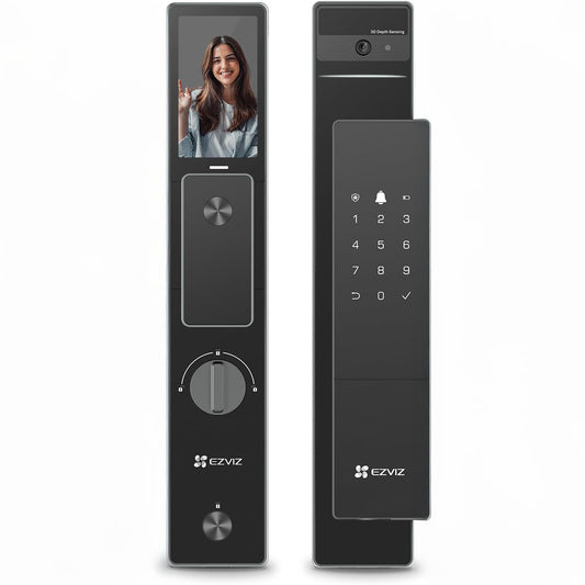 EZVIZ Smart Lock DL50FVS