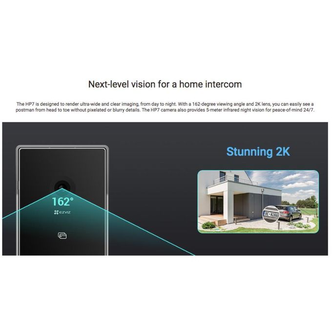 Ezviz Hp7 2k