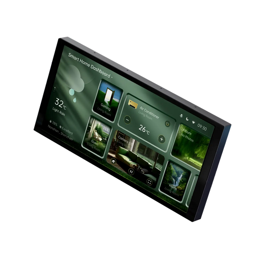 Aqara Panel Hub S1 Plus